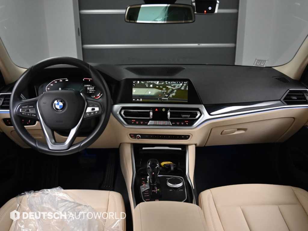 BMW 3 series - Vista 7