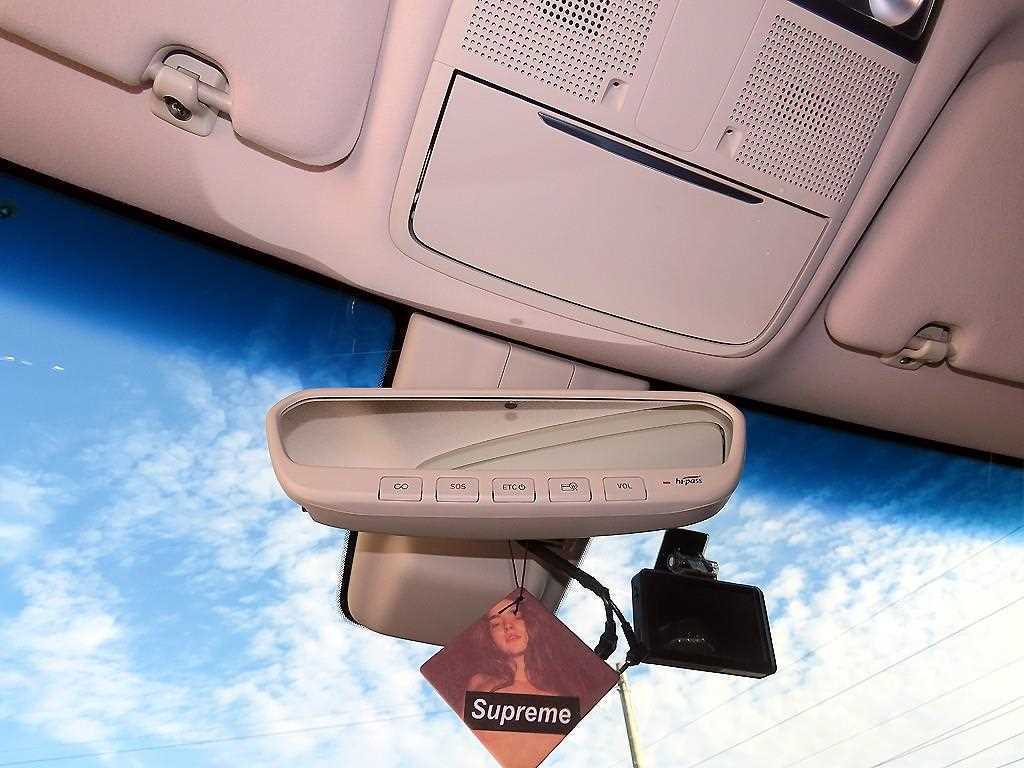 Genesis G90 2019 Negro - Importación desde Corea - HF Imports Iquique - Foto 16