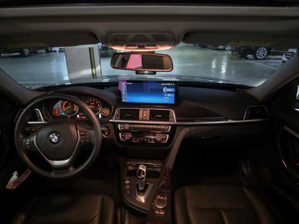 BMW 3 series - Vista 7