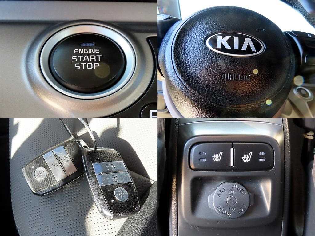 KIA Ray 2021 - Importación desde Corea - HF Imports Iquique - Foto 17