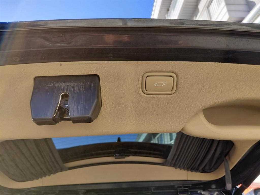 KIA Carnival - Vista 9