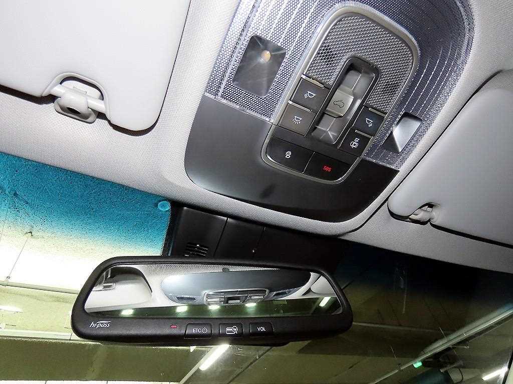 HYUNDAI Nexo 2019 Gris - Importación desde Corea - HF Imports Iquique - Foto 13