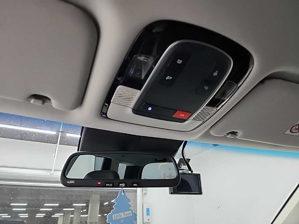 HYUNDAI Palisade 2022 Blanco - Importación desde Corea - HF Imports Iquique - Foto 16