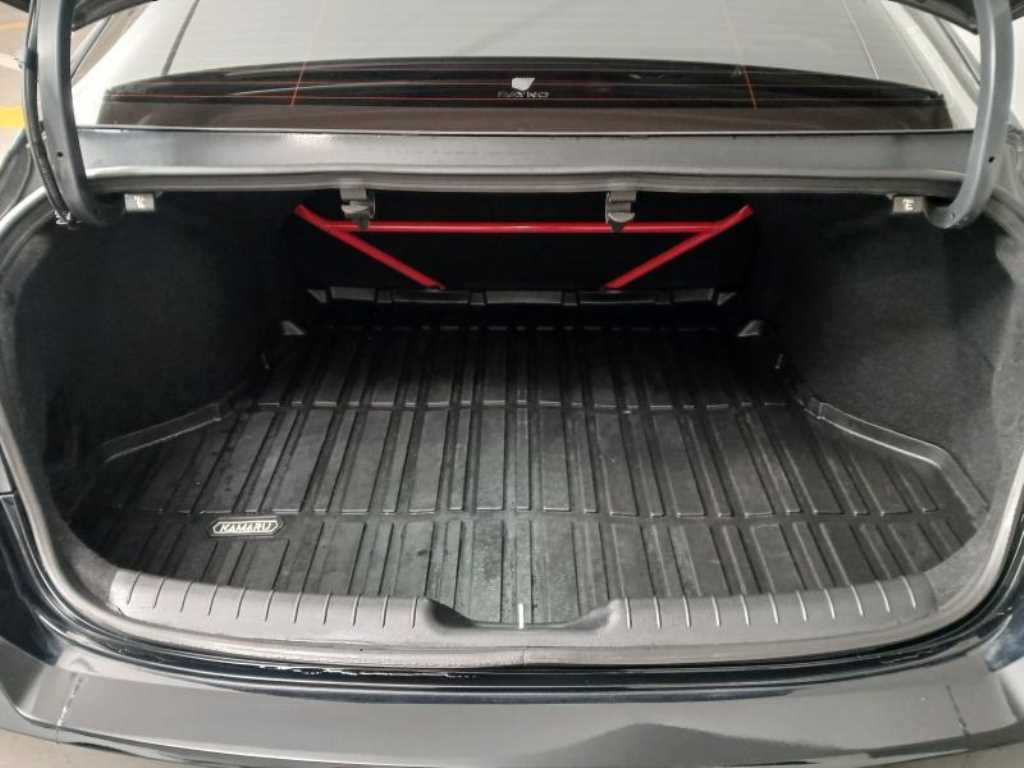 HYUNDAI Avante 2023 Blanco - Importación desde Corea - HF Imports Iquique - Foto 17