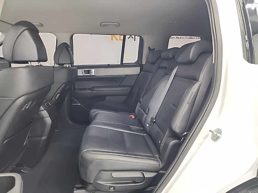 HYUNDAI Santa Fe - Vista 12