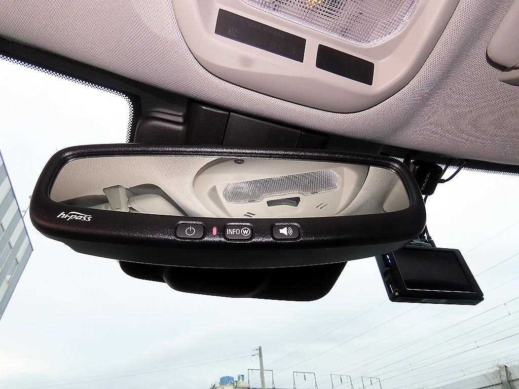 Chevrolet Trax 2024 Negro - Importación desde Corea - HF Imports Iquique - Foto 16