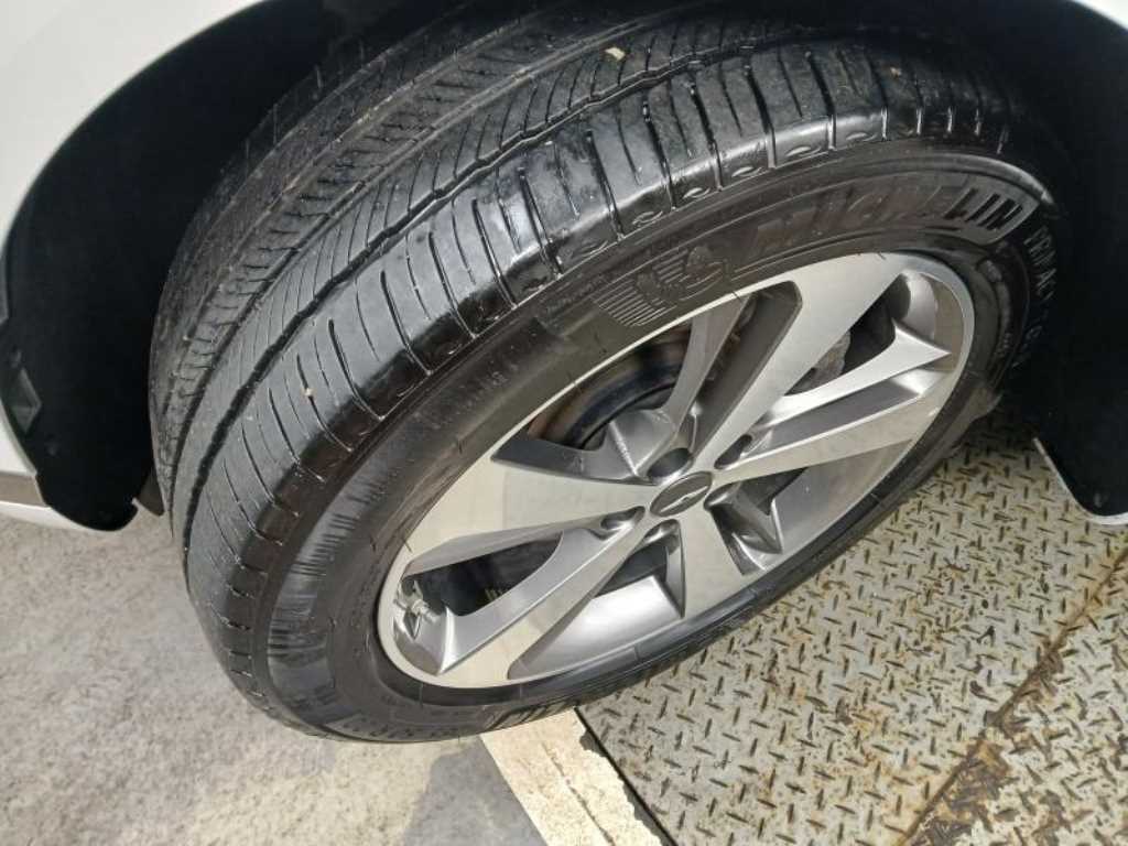 Genesis GV80 2021 Blanco - Importación desde Corea - HF Imports Iquique - Foto 20