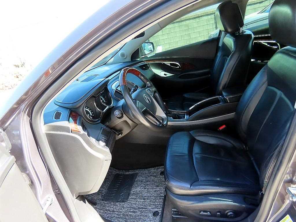 DAEWOO Alpheon - Vista 5