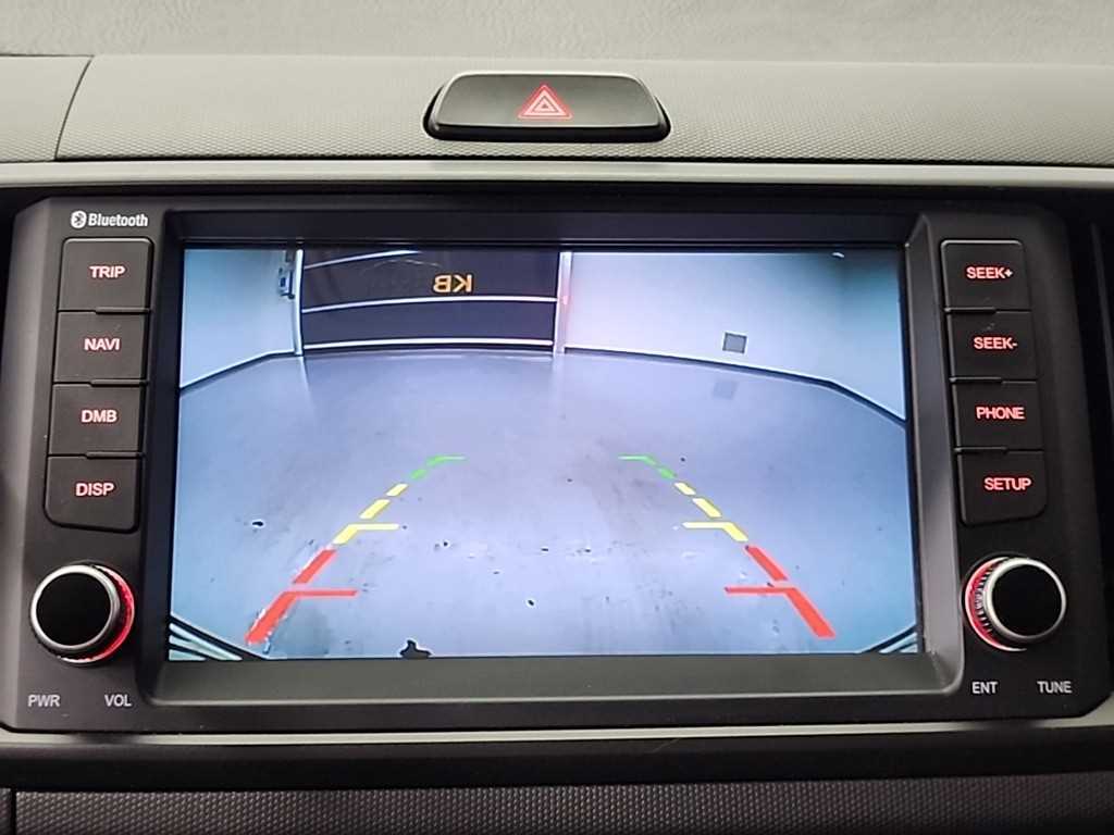 KIA Ray 2023 Negro - Importación desde Corea - HF Imports Iquique - Foto 15