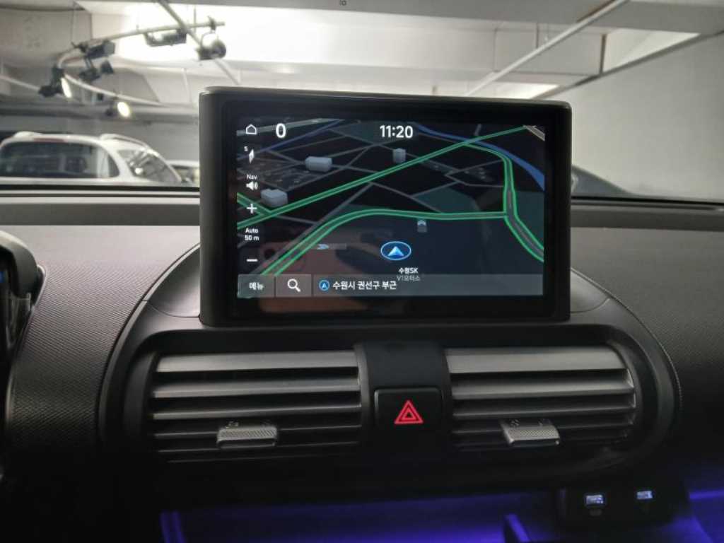 HYUNDAI Casper 2022 Blanco - Importación desde Corea - HF Imports Iquique - Foto 13