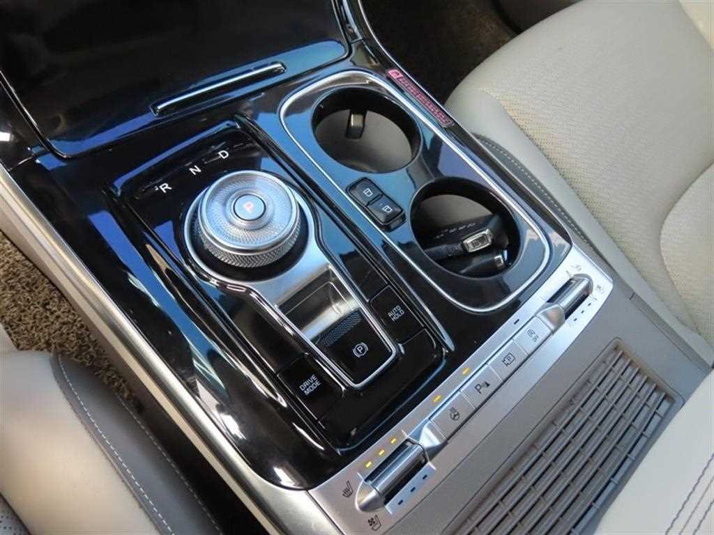 KIA Carnival 2023 Blanco - Importación desde Corea - HF Imports Iquique - Foto 15