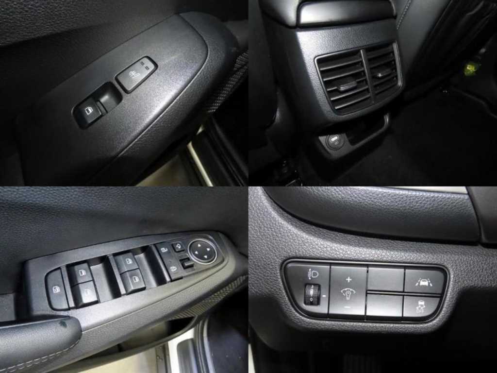 KIA Seltos 2023 Blanco - Importación desde Corea - HF Imports Iquique - Foto 18