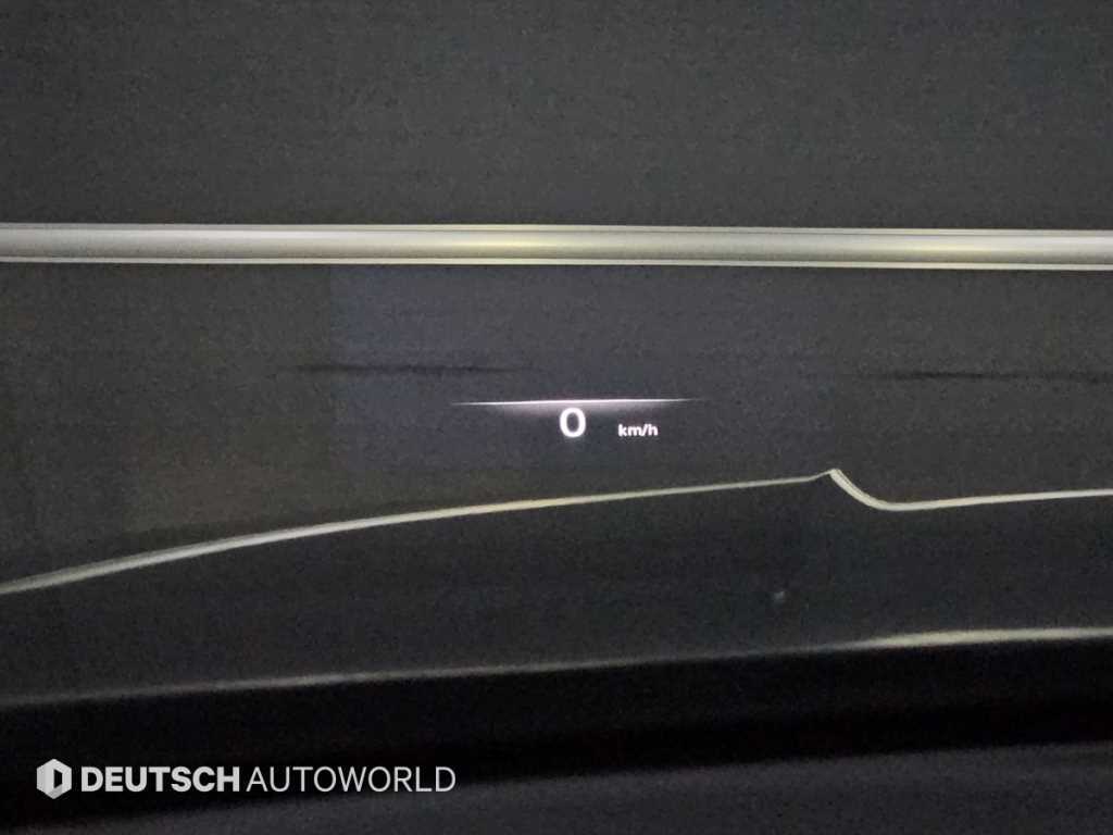 Genesis GV80 2020 Negro - Importación desde Corea - HF Imports Iquique - Foto 18