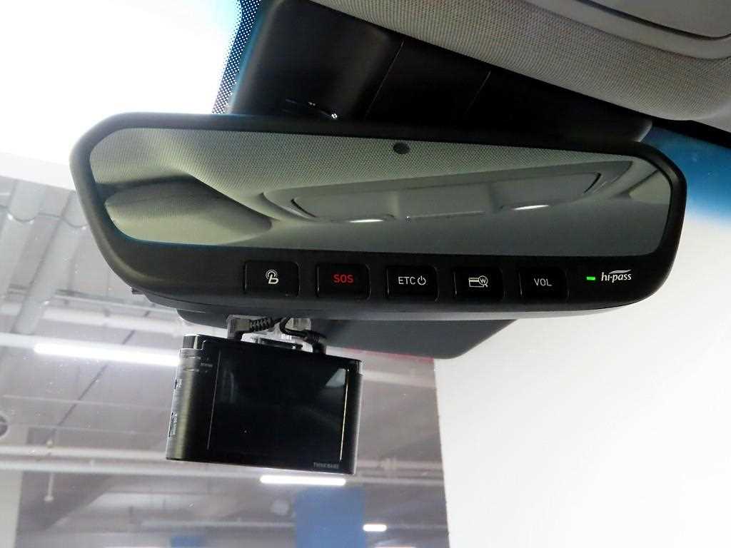 Genesis G80 2018 Negro - Importación desde Corea - HF Imports Iquique - Foto 15