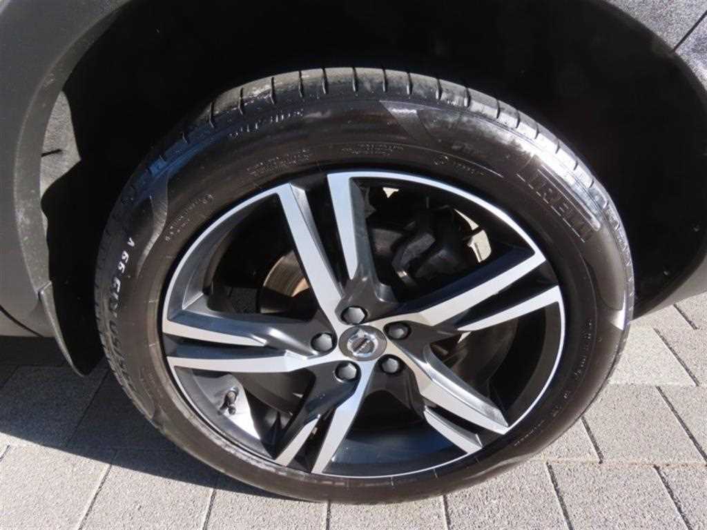 Volvo XC40 2021 - Importación desde Corea - HF Imports Iquique - Foto 17