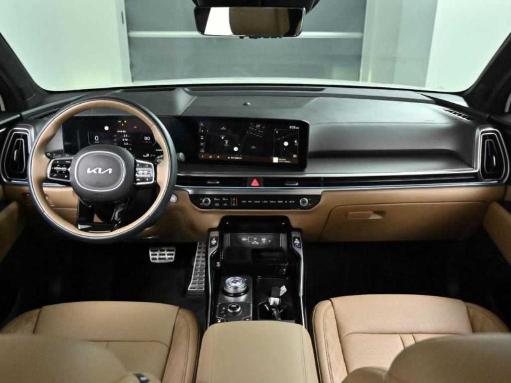 KIA Sorento - Vista 6