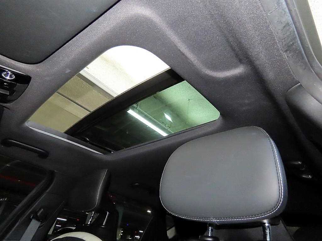 KIA EV6 2022 Gris - Importación desde Corea - HF Imports Iquique - Foto 14