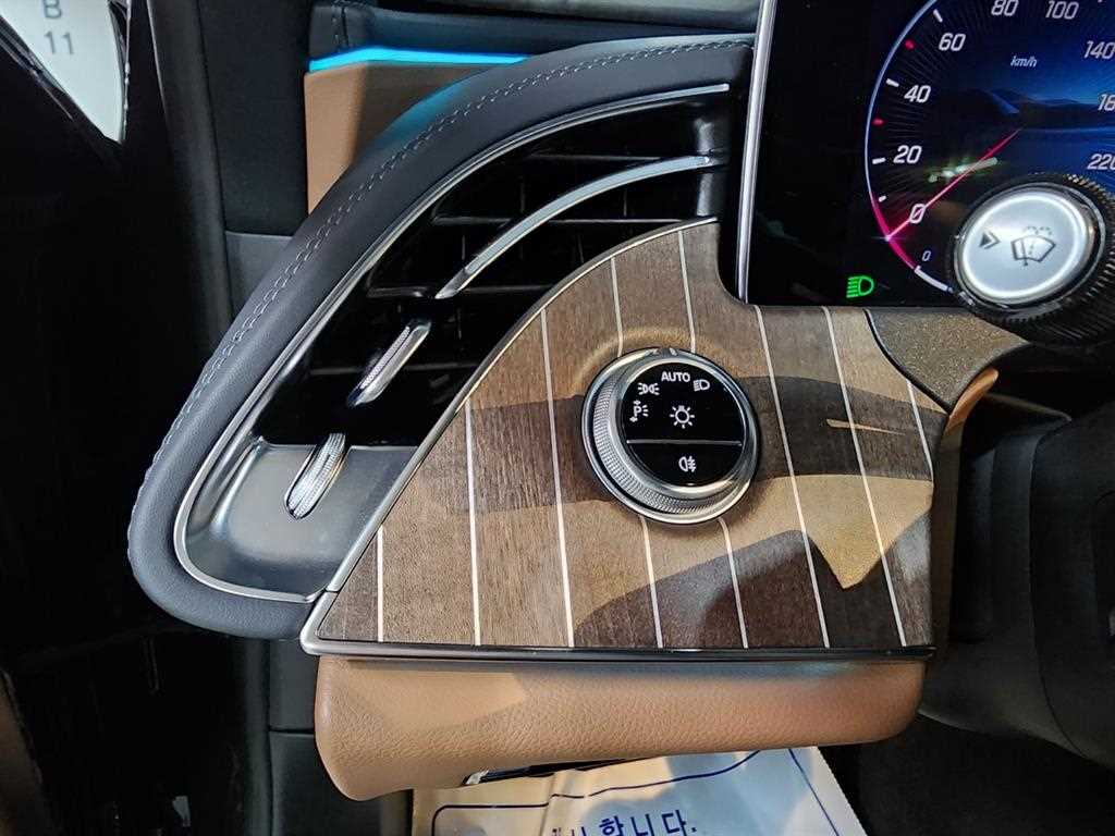 Mercedes Benz E class 2025 Gris - Importación desde Corea - HF Imports Iquique - Foto 13