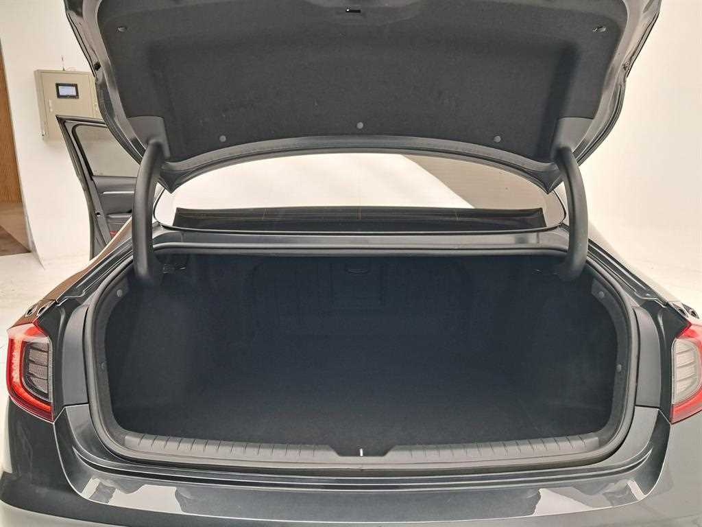 HYUNDAI Sonata 2020 Gris - Importación desde Corea - HF Imports Iquique - Foto 17