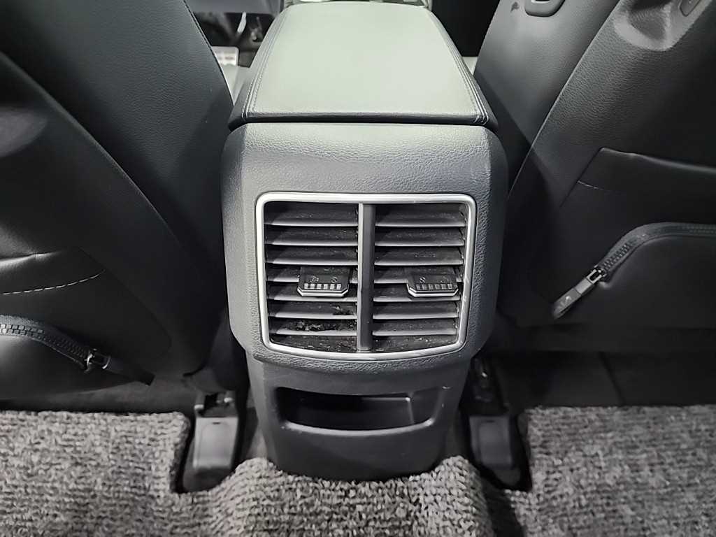 KIA Sportage 2022 Blanco - Importación desde Corea - HF Imports Iquique - Foto 13