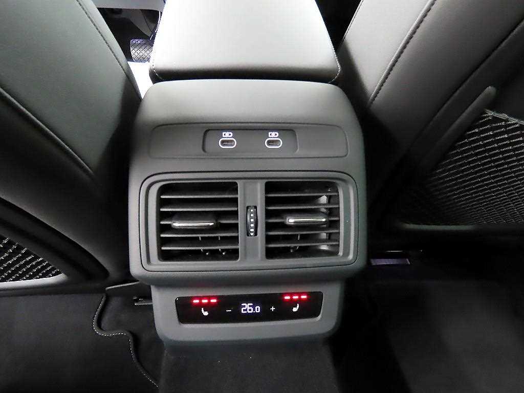 Audi Q5 2025 Negro - Importación desde Corea - HF Imports Iquique - Foto 16