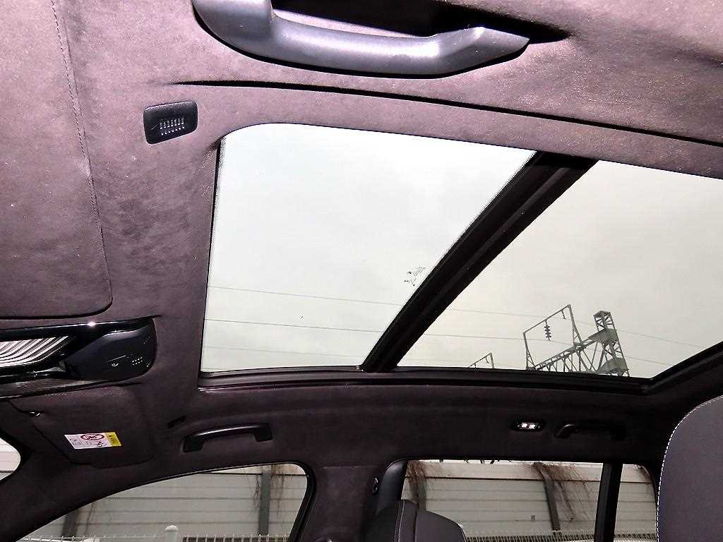 BMW X7 2021 Blanco - Importación desde Corea - HF Imports Iquique - Foto 16