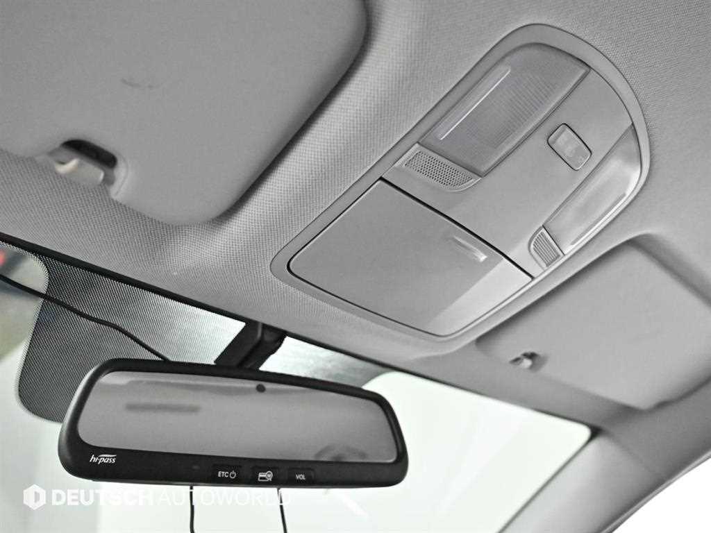 HYUNDAI Avante 2018 Blanco - Importación desde Corea - HF Imports Iquique - Foto 19