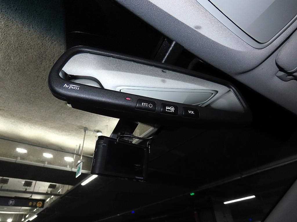 HYUNDAI Santa Fe 2018 Azul - Importación desde Corea - HF Imports Iquique - Foto 16