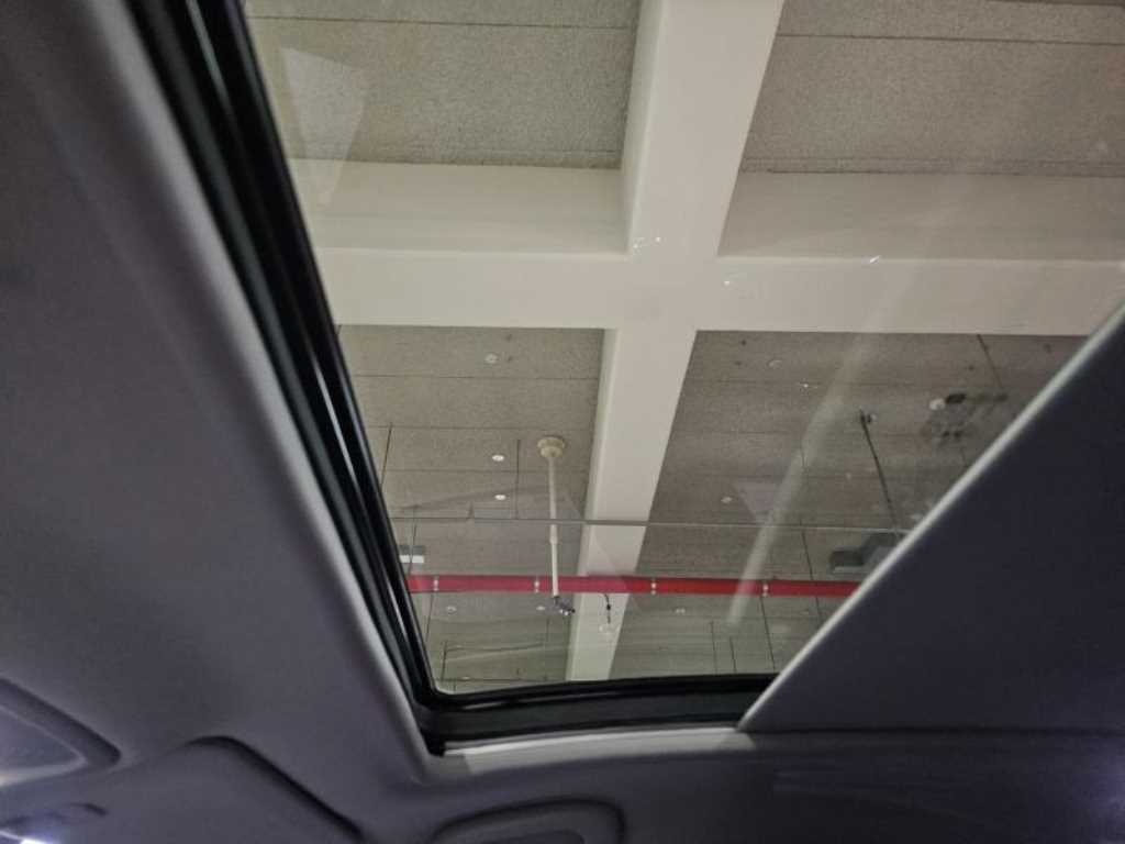 Chevrolet Malibu - Vista 12