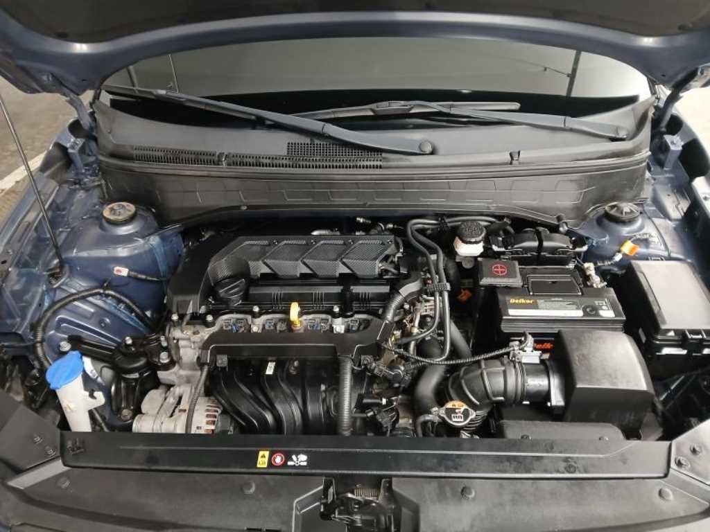 HYUNDAI Venue 2020 - Importación desde Corea - HF Imports Iquique - Foto 19