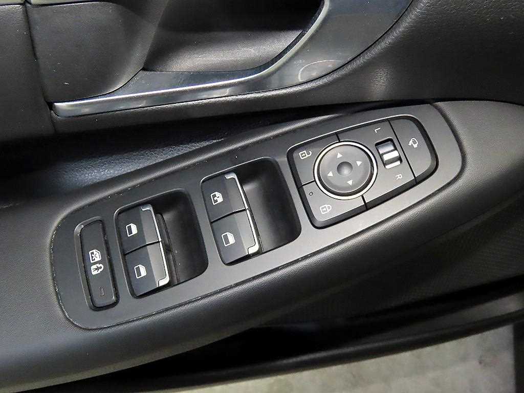 HYUNDAI Sonata 2020 - Importación desde Corea - HF Imports Iquique - Foto 13