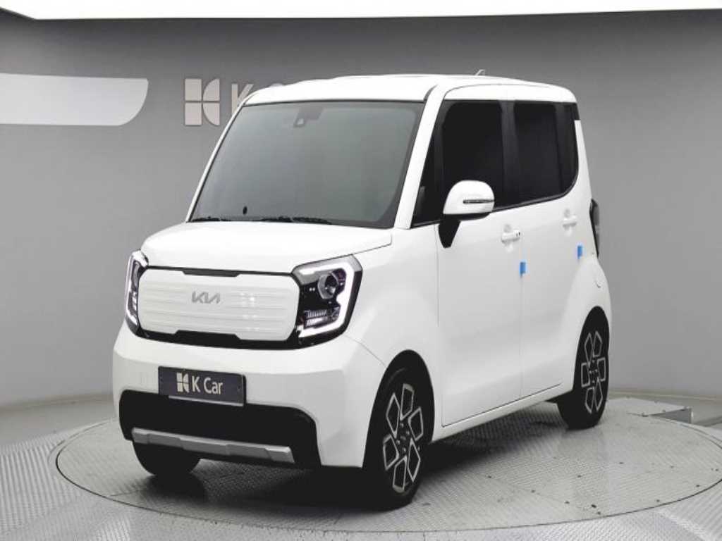 KIA Ray 2024 - Importación desde Corea - HF Imports Iquique - Foto 1