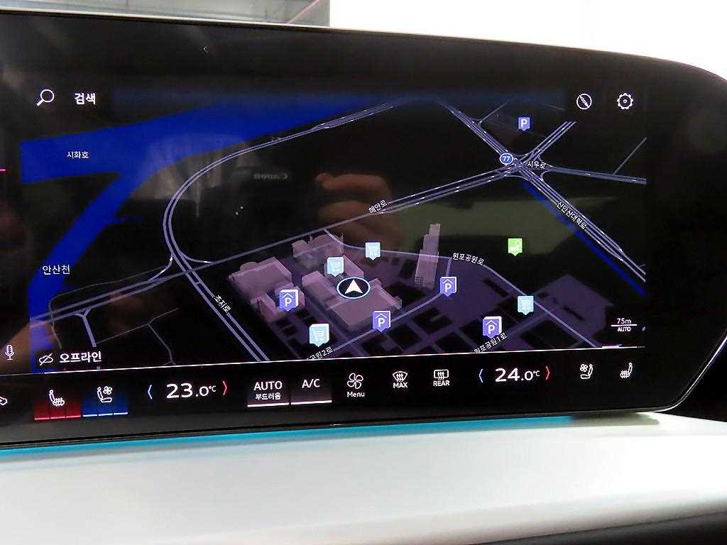 Audi Q5 2025 Negro - Importación desde Corea - HF Imports Iquique - Foto 13