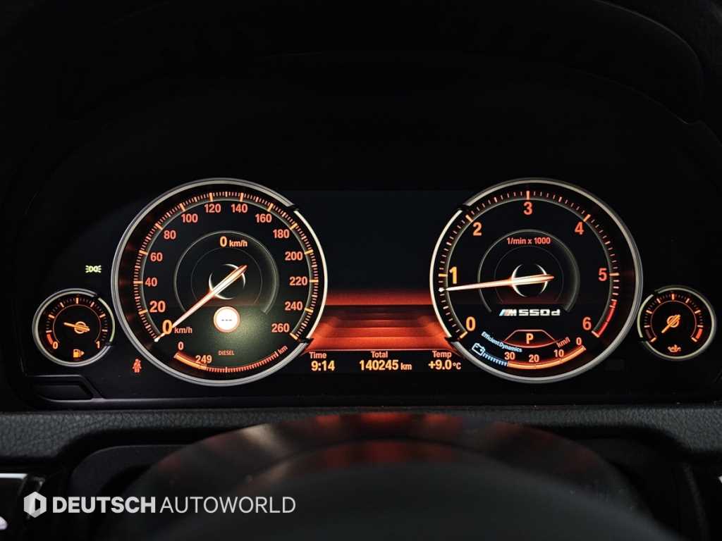 BMW Gran Turismo - Vista 8