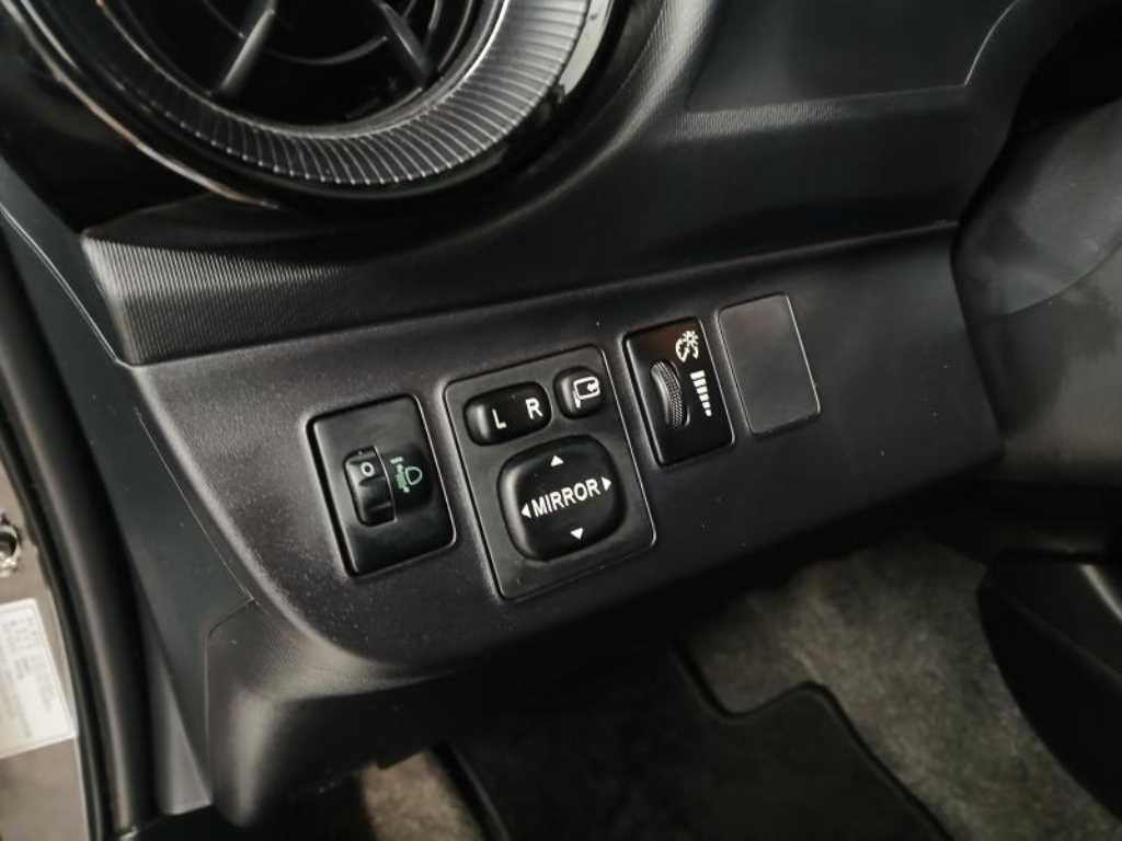 Toyota Prius - Vista 10