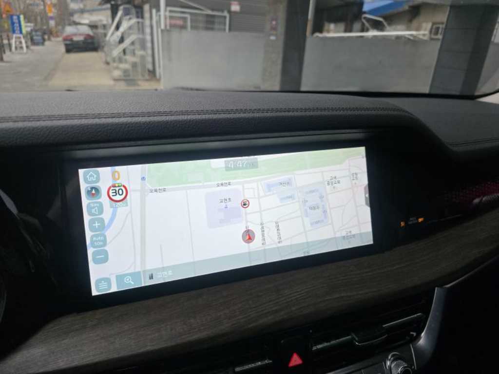 KIA Mohave 2020 - Importación desde Corea - HF Imports Iquique - Foto 14