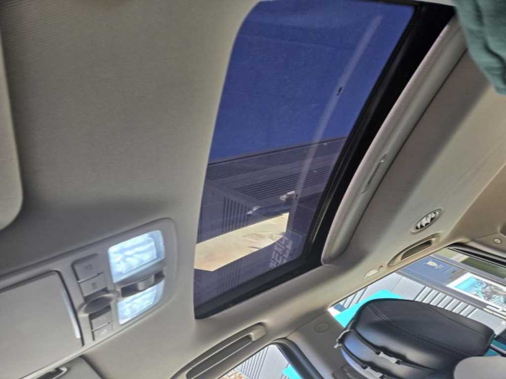 HYUNDAI Veracruz - Vista 7