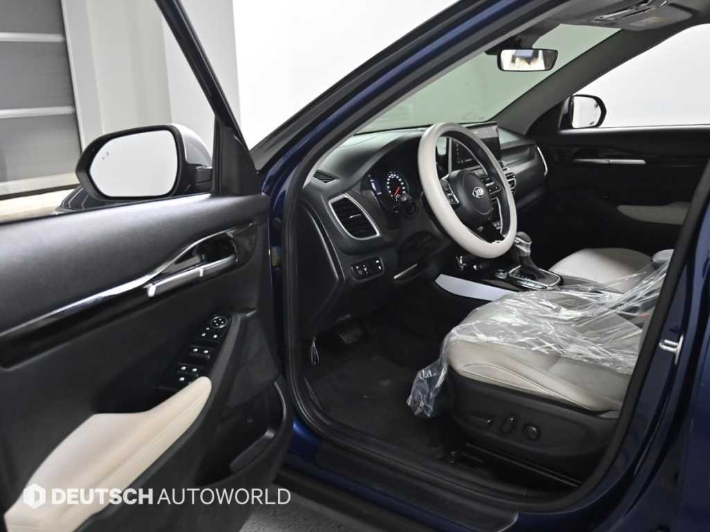 KIA Seltos - Vista 11