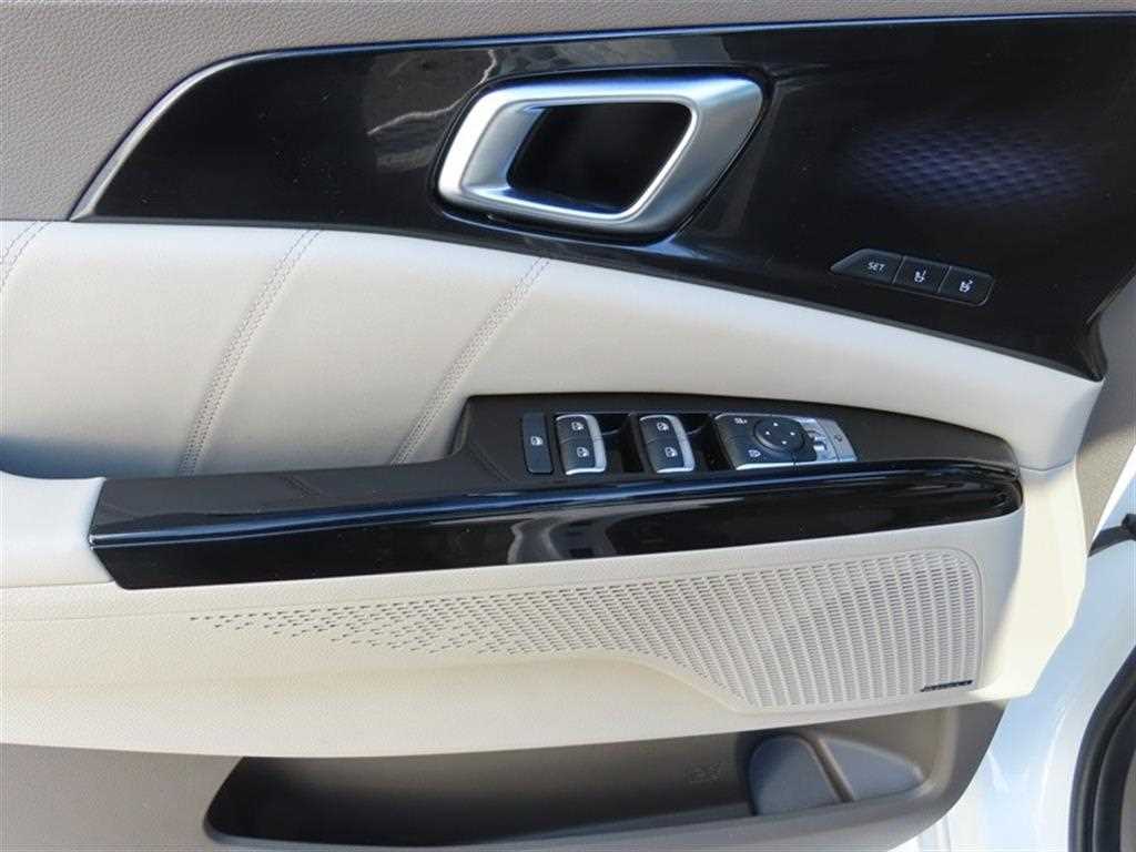 KIA Carnival - Vista 7