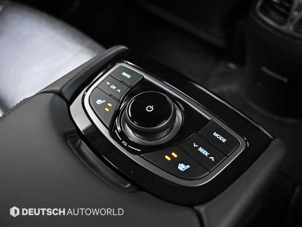 HYUNDAI Grandeur 2014 - Importación desde Corea - HF Imports Iquique - Foto 16