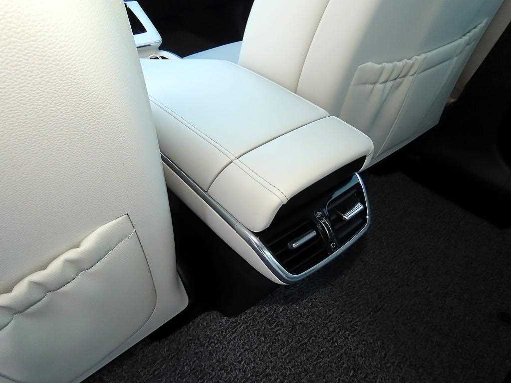 HYUNDAI Grandeur 2023 Blanco - Importación desde Corea - HF Imports Iquique - Foto 15