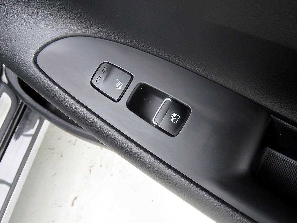 HYUNDAI Grandeur - Vista 10