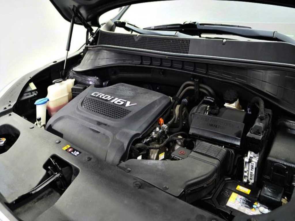 KIA Sorento 2017 - Importación desde Corea - HF Imports Iquique - Foto 19