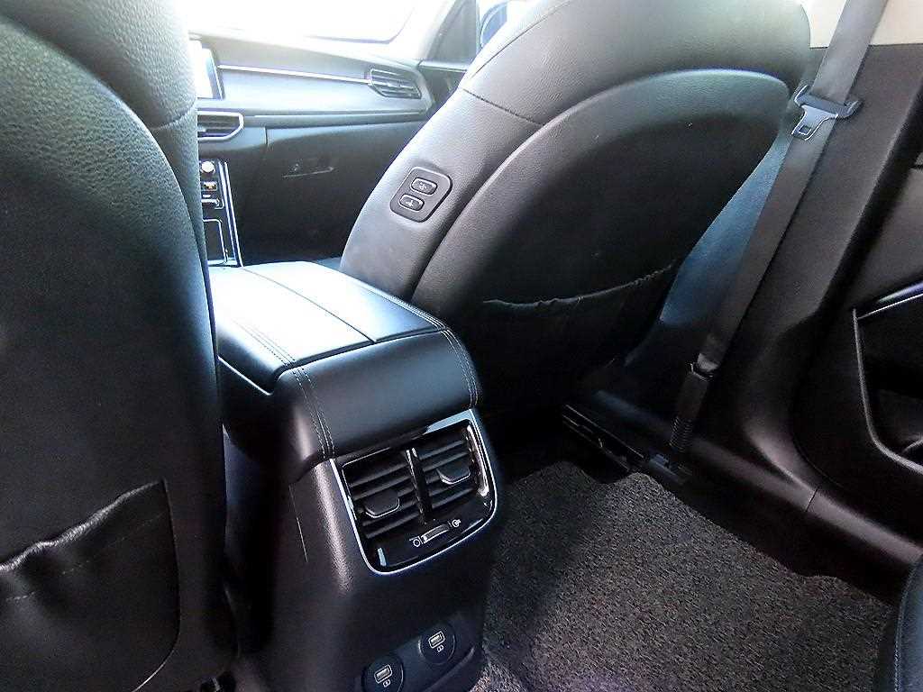 KIA K7 2020 Negro - Importación desde Corea - HF Imports Iquique - Foto 16