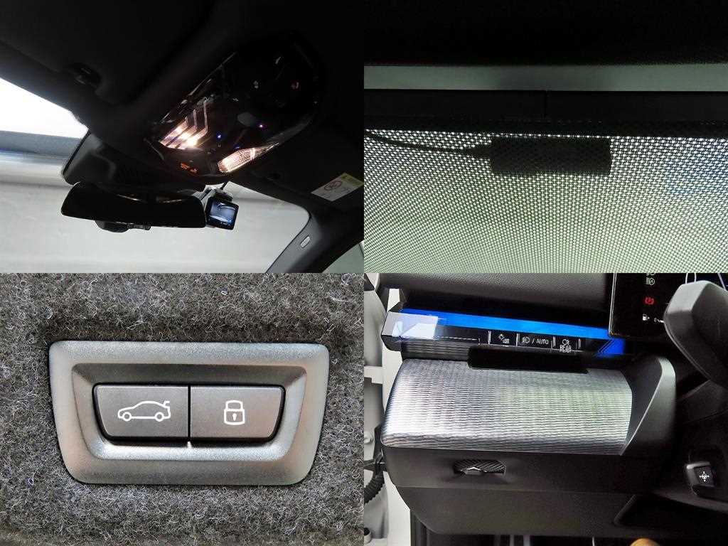 BMW 5 Series 2024 the color of pearl - Importación desde Corea - HF Imports Iquique - Foto 18