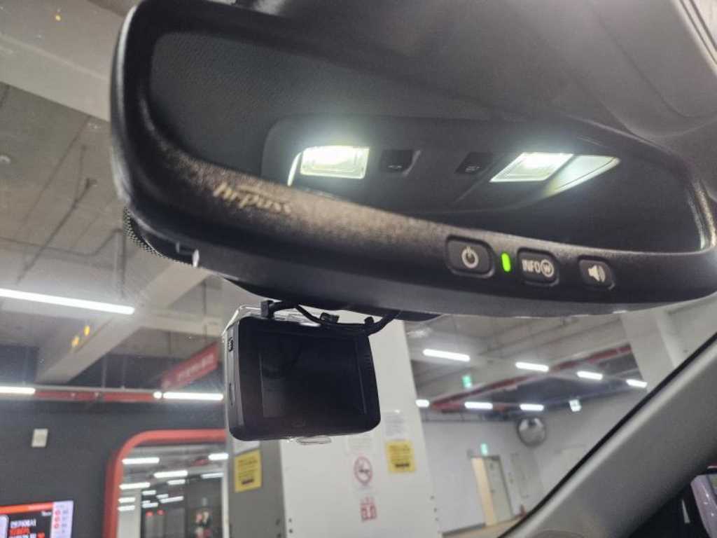 Chevrolet Malibu - Vista 10