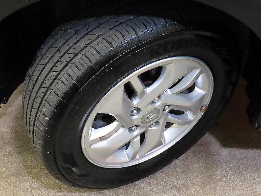 HYUNDAI Venue 2020 Blanco - Importación desde Corea - HF Imports Iquique - Foto 19