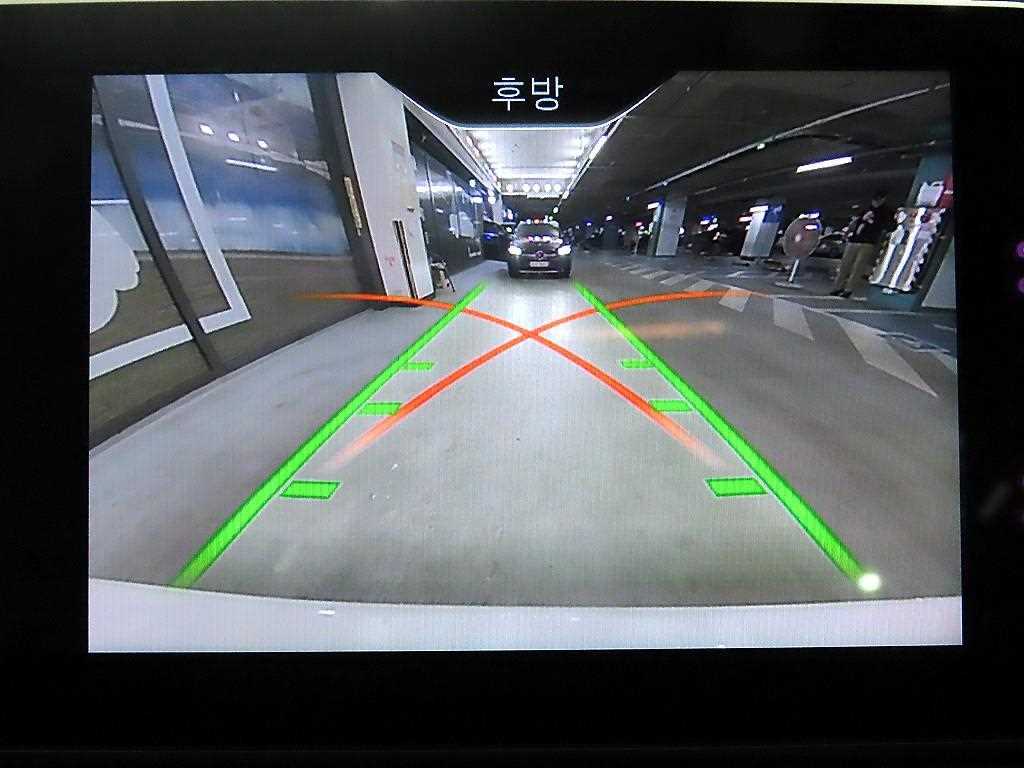 BMW 5 Series 2018 Blanco - Importación desde Corea - HF Imports Iquique - Foto 16