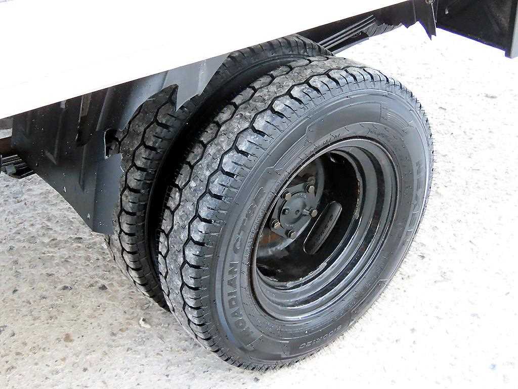 Small Truck Top_Frozen Top 2017 Blanco - Importación desde Corea - HF Imports Iquique - Foto 18
