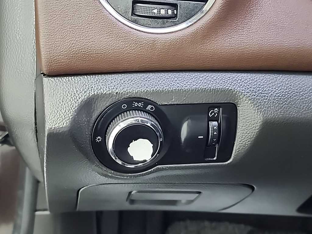 Chevrolet Cruise 2013 Negro - Importación desde Corea - HF Imports Iquique - Foto 17